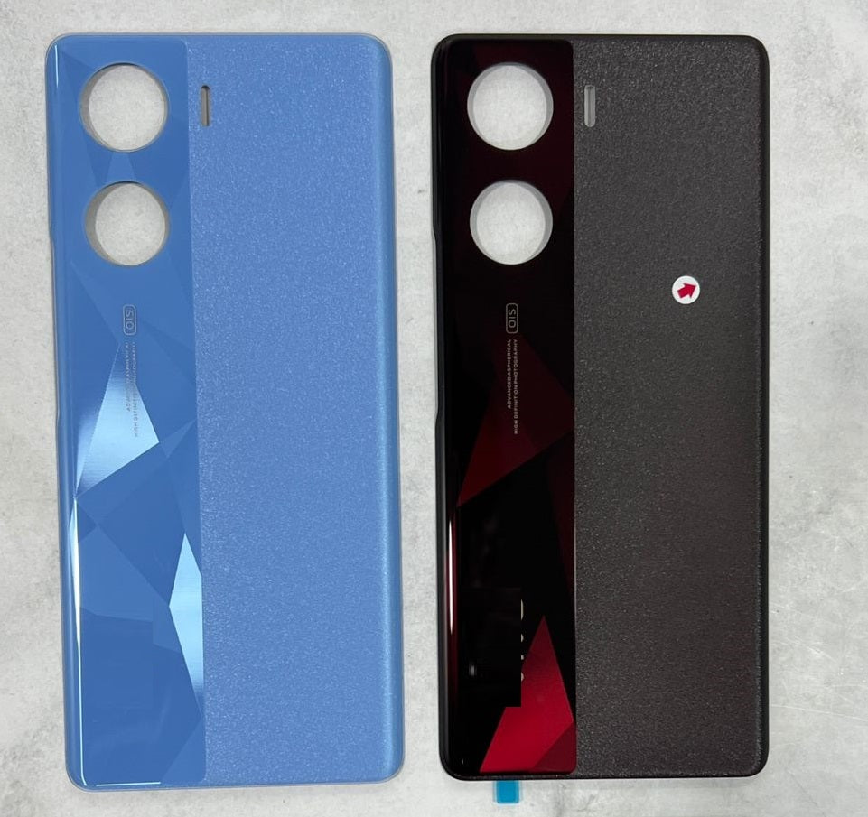 Back Panel for Vivo V29E Black Back Panel for Vivo V29E Black